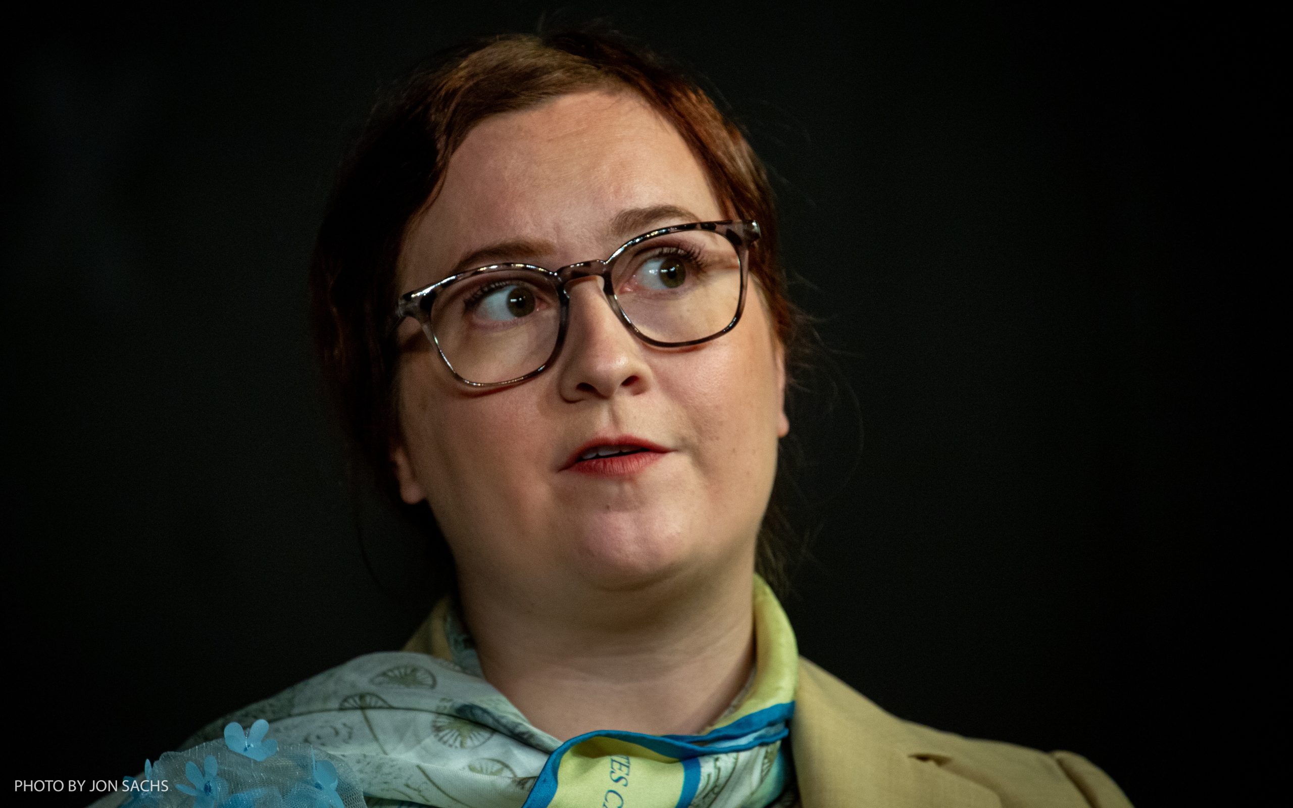 Radium Girls The Quannapowitt Players